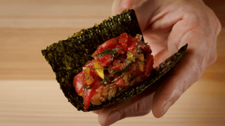 Sushi AKA Tokyo